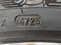 4x lichtmetalen velg kia met band michelin, primacy4, bouwjaar 2023 - afbeelding 14 van  21