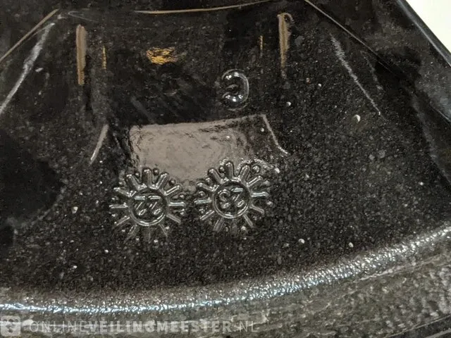 4x lichtmetalen velg kia met band michelin, primacy4, bouwjaar 2023 - afbeelding 7 van  21