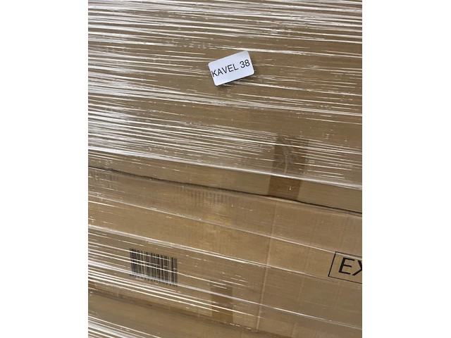 4x ligbedden bamboo, exotan - afbeelding 10 van  10