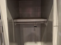 4x lockerkast - afbeelding 5 van  9