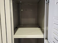 4x lockerkast - afbeelding 6 van  8