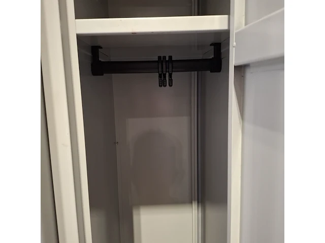 4x lockerkast - afbeelding 7 van  8