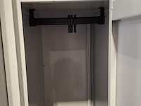 4x lockerkast - afbeelding 7 van  8