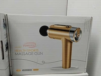 4x massage gun + 3x vibratie ei met afstandsbediening. - afbeelding 3 van  6