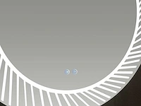 4x mawialux led badkamerspiegel - imelda - diverse afmetingen - afbeelding 7 van  12