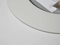 4x mawialux led badkamerspiegel - imelda - diverse afmetingen - afbeelding 12 van  12