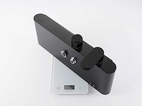 4x mawialux opbouw regendoucheset - digitaal display - afbeelding 2 van  7