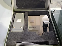 4x medisch instrument in transportkist en 1x koelkist, o.a reflotron - afbeelding 11 van  12
