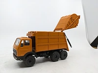 4x miniatuur mercedes en m.a.n. - afbeelding 4 van  9