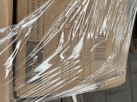 4x mix pallet retouren w.o. make-up tafels, wasmanden en stellingkasten w.o. xdays, - afbeelding 17 van  21