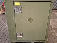 4x mobiele blusunit, saval - afbeelding 1 van  10