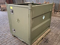 4x mobiele blusunit, saval - afbeelding 4 van  10