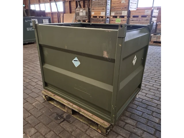 4x mobiele blusunit, saval - afbeelding 5 van  10