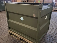 4x mobiele blusunit, saval - afbeelding 5 van  10