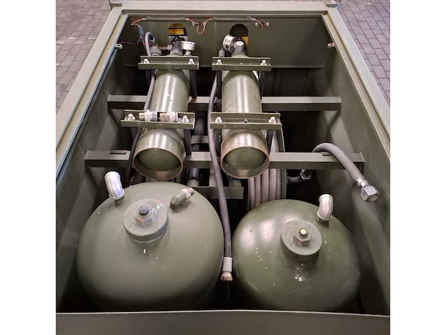 4x mobiele blusunit, saval - afbeelding 6 van  10