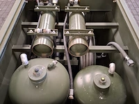 4x mobiele blusunit, saval - afbeelding 6 van  10