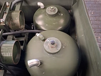 4x mobiele blusunit, saval - afbeelding 7 van  10