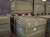 4x mobiele blusunit, saval - afbeelding 2 van  10