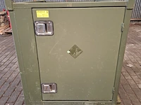 4x mobiele blusunit, saval - afbeelding 1 van  10