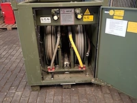 4x mobiele blusunit, saval - afbeelding 3 van  10