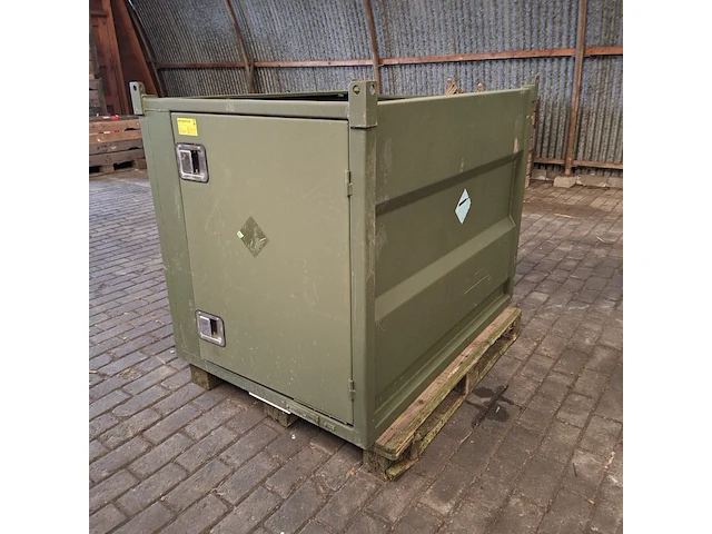 4x mobiele blusunit, saval - afbeelding 4 van  10