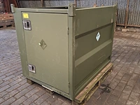 4x mobiele blusunit, saval - afbeelding 4 van  10