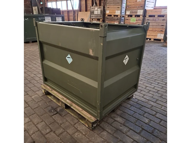 4x mobiele blusunit, saval - afbeelding 5 van  10