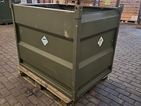 4x mobiele blusunit, saval - afbeelding 5 van  10