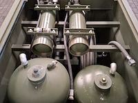 4x mobiele blusunit, saval - afbeelding 6 van  10