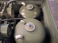 4x mobiele blusunit, saval - afbeelding 7 van  10