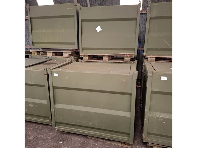 4x mobiele blusunit, saval - afbeelding 2 van  10