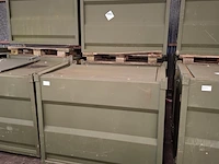 4x mobiele blusunit, saval - afbeelding 2 van  10