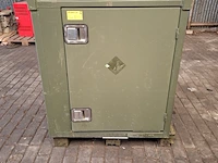 4x mobiele blusunit, saval - afbeelding 1 van  10