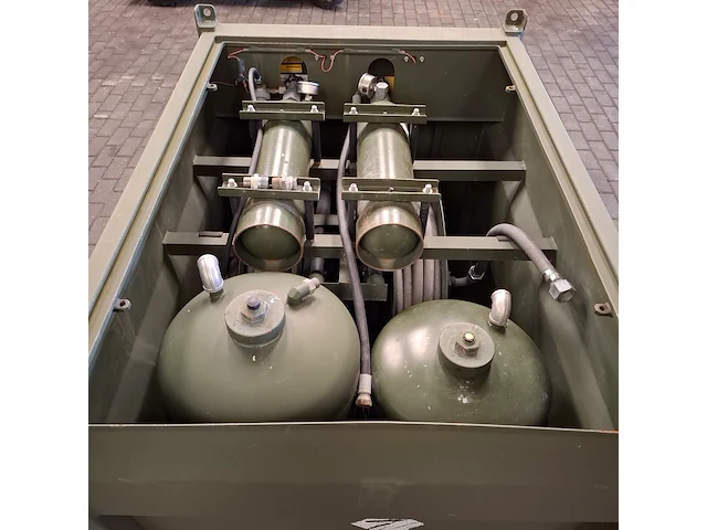4x mobiele blusunit, saval - afbeelding 3 van  10