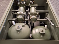 4x mobiele blusunit, saval - afbeelding 3 van  10