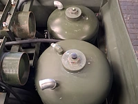4x mobiele blusunit, saval - afbeelding 4 van  10