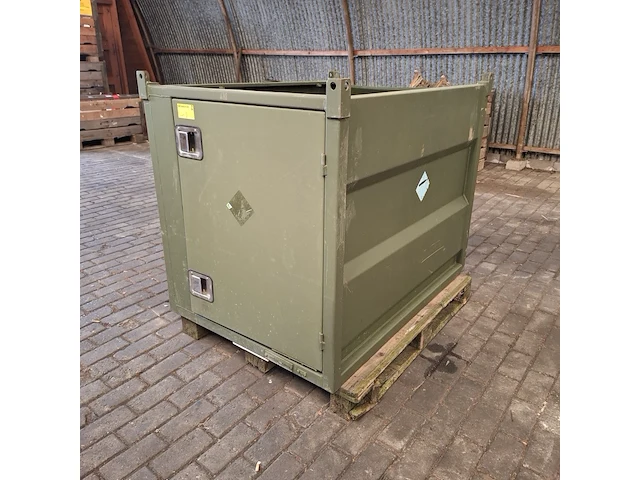 4x mobiele blusunit, saval - afbeelding 5 van  10