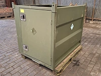 4x mobiele blusunit, saval - afbeelding 5 van  10