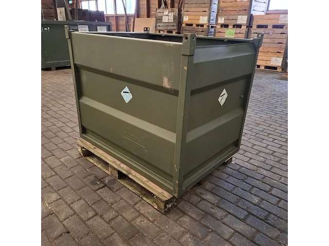 4x mobiele blusunit, saval - afbeelding 6 van  10
