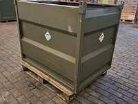 4x mobiele blusunit, saval - afbeelding 6 van  10