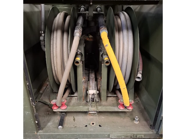4x mobiele blusunit, saval - afbeelding 9 van  10