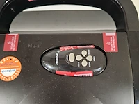 4x mobiele luchtkoeler, bestron, aac5000 - afbeelding 6 van  10