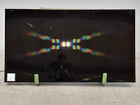4x monitor, lg, 55lv77a-5b - afbeelding 1 van  9