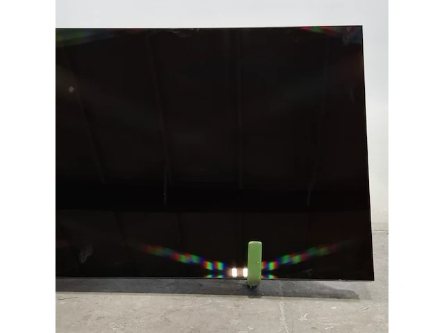 4x monitor, lg, 55lv77a-5b - afbeelding 3 van  9