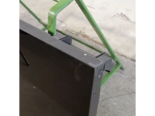 4x monitor, lg, 55lv77a-5b - afbeelding 4 van  9