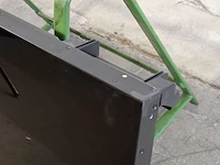 4x monitor, lg, 55lv77a-5b - afbeelding 4 van  9
