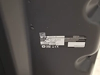 4x monitor, lg, 55lv77a-5b - afbeelding 6 van  9