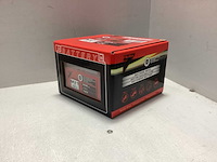 (4x) moto7 - 12v - 4ah - battery - afbeelding 6 van  6