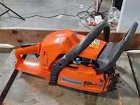 4x motor kettingzaag husqvarna, 359g - afbeelding 6 van  8