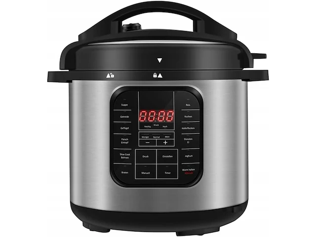 4x multicooker cook - afbeelding 1 van  3